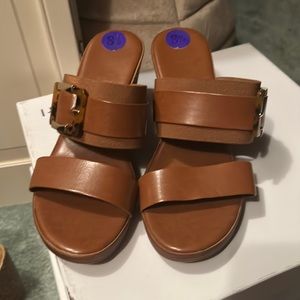 Italian Shoemakers, Size 8 1/2, non-smoking home.